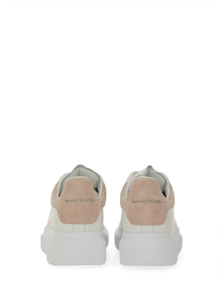 Alexander Mcqueen Women Oversized Sneaker