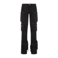The Attico Essie Jeans Women