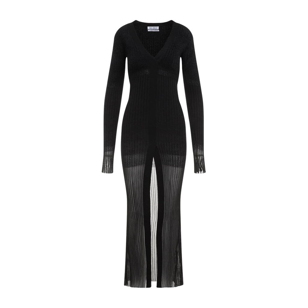 The Attico Midi Dress Women