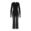 The Attico Midi Dress Women