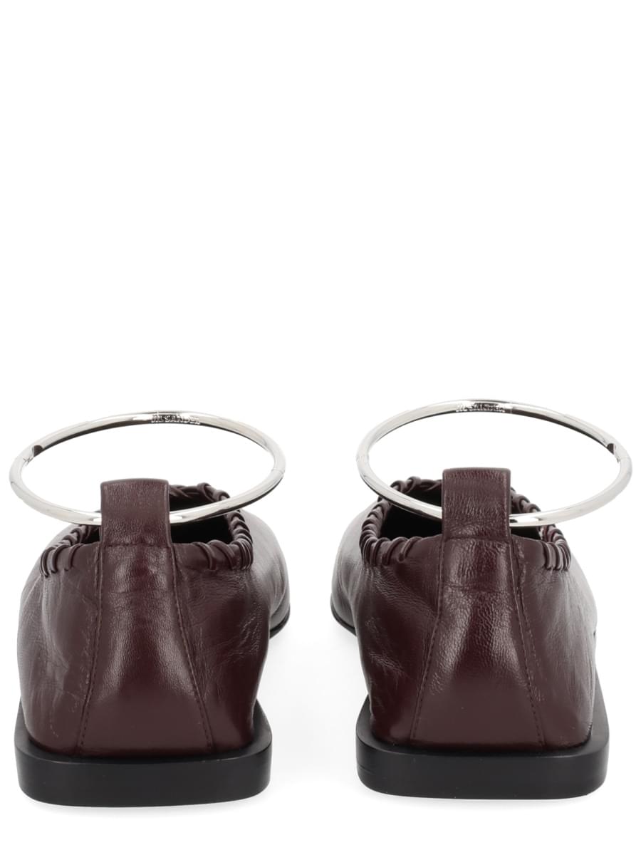 Jil Sander Women Dancer "Ring"