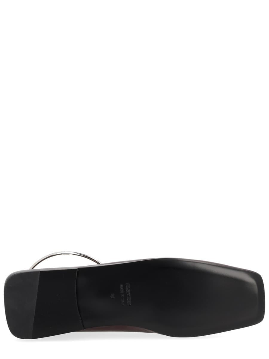 Jil Sander Women Dancer "Ring"