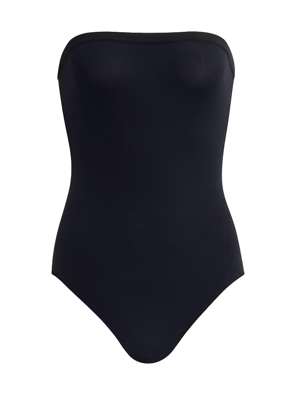 Alaia Women Second-Skin Knit Bustier Body