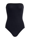 Alaia Women Second-Skin Knit Bustier Body
