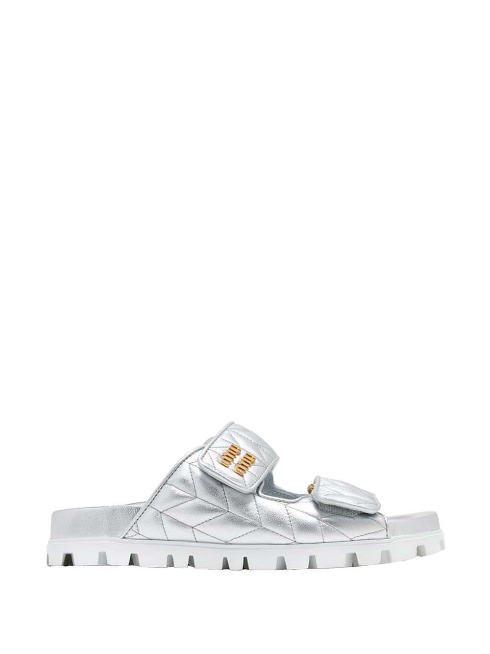 Miu Miu Women Sandali