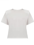 Isabel Marant Women T-Shirt "Zelitos"