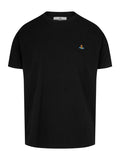 Vivienne Westwood Women Orb Logo T-Shirt