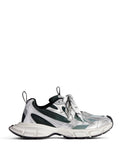 Balenciaga Men 3Xl Worn-Out Effect Gradient Sneakers