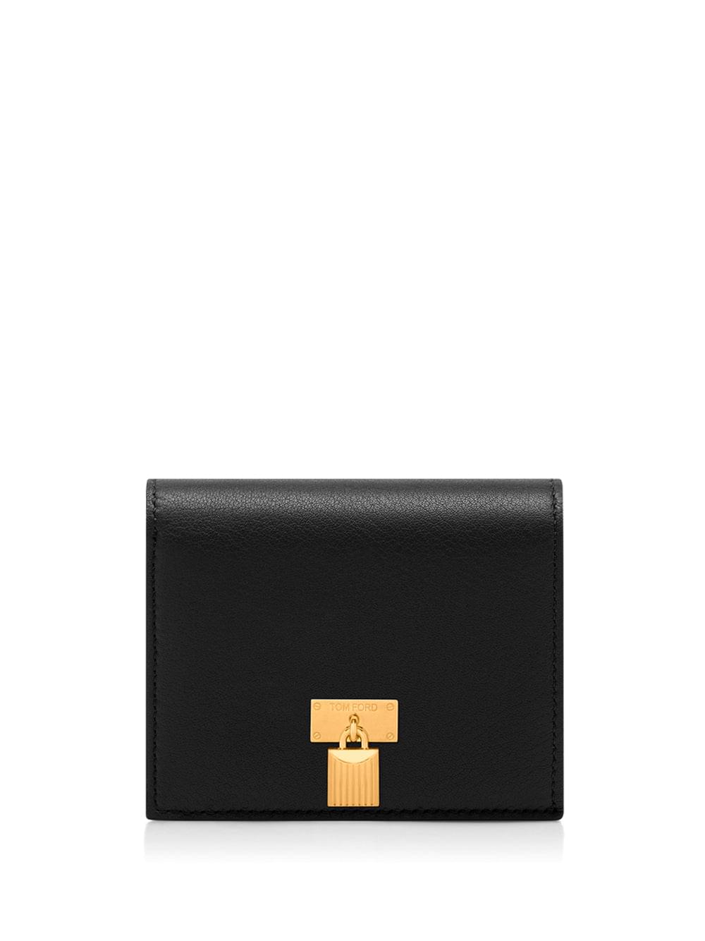 Tom Ford Women Compact Wallet