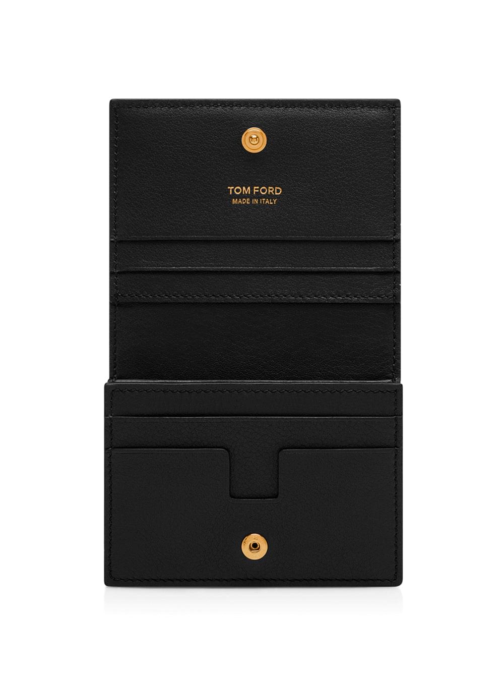 Tom Ford Women Compact Wallet