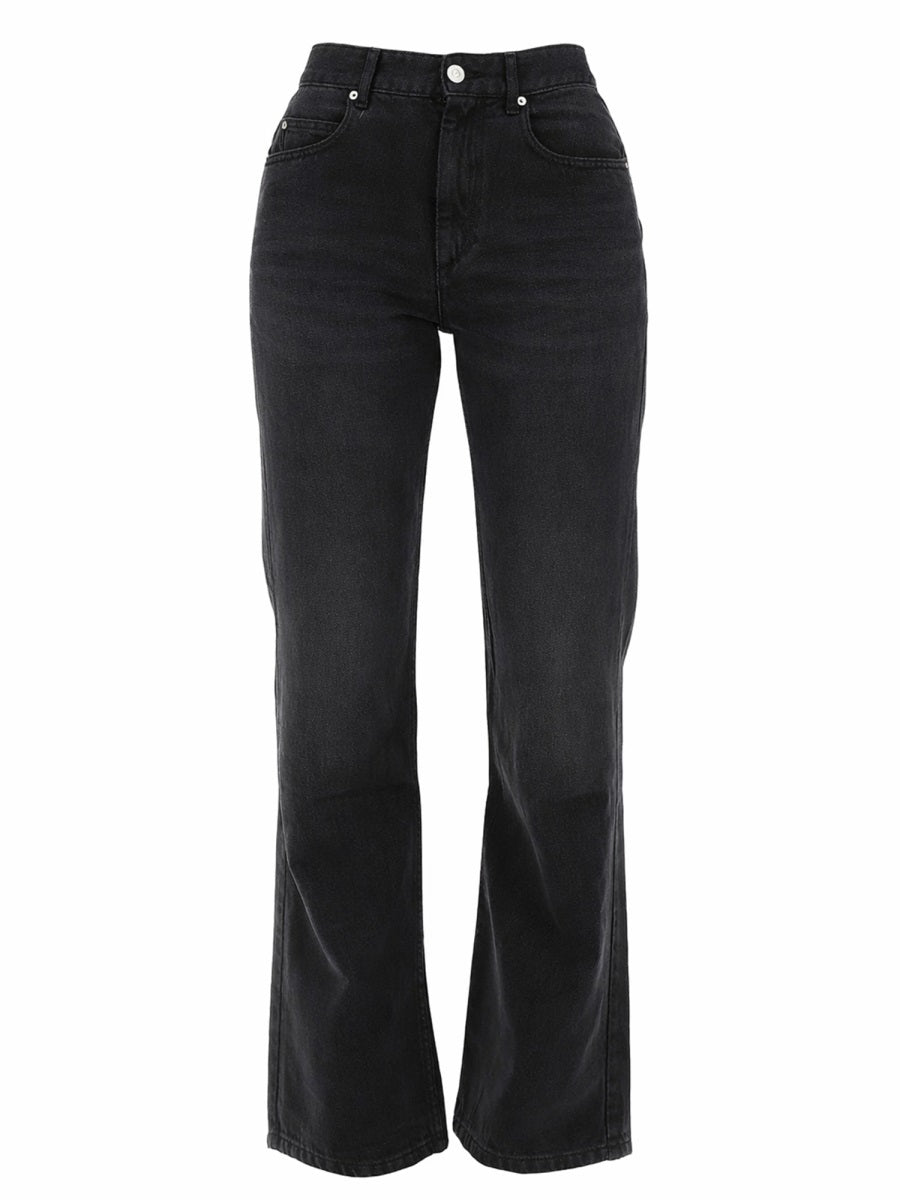 Isabel Marant Women Jeans "Belvira"