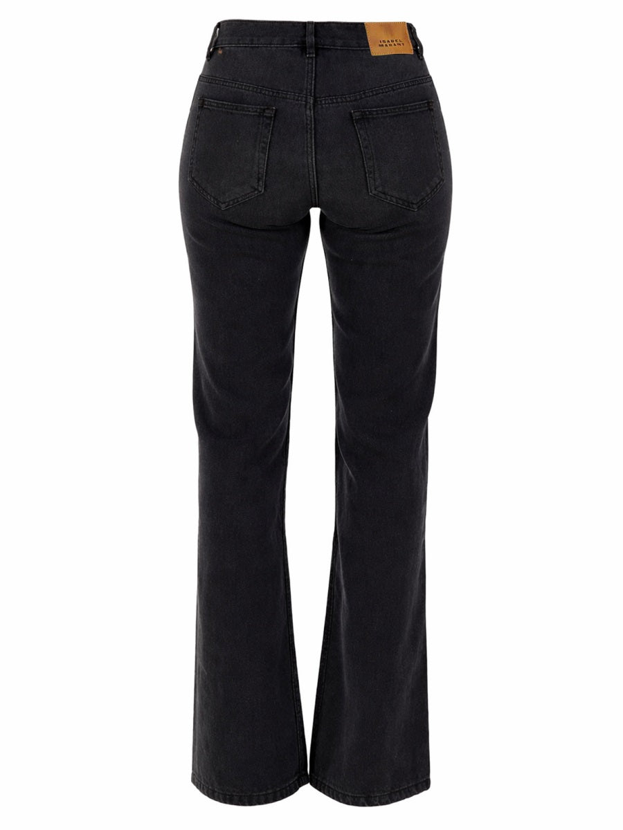 Isabel Marant Women Jeans "Belvira"