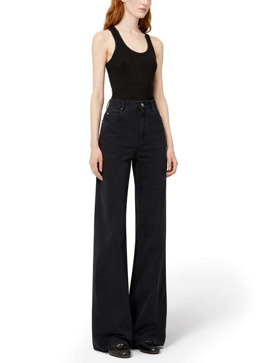 Isabel Marant Women Jeans "Belvira"