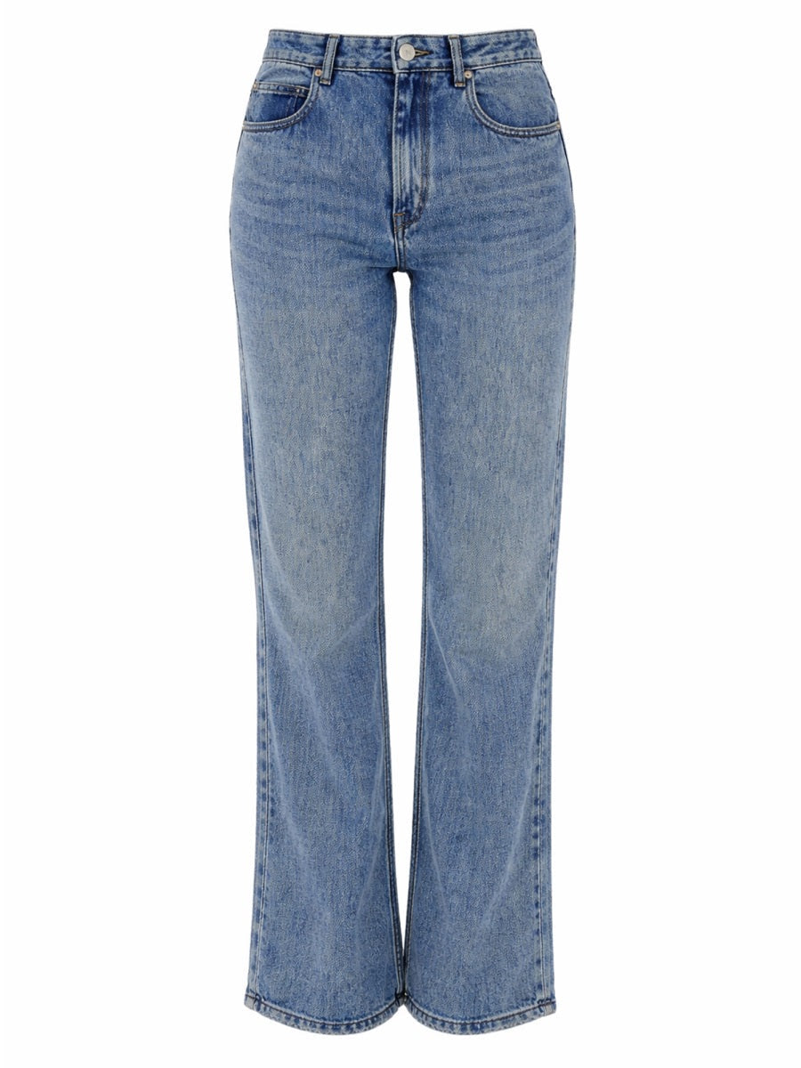 Isabel Marant Women "Belvira" Jeans