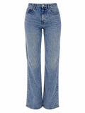 Isabel Marant Women "Belvira" Jeans