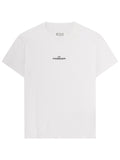 Maison Margiela Men T-Shirt In Cotone