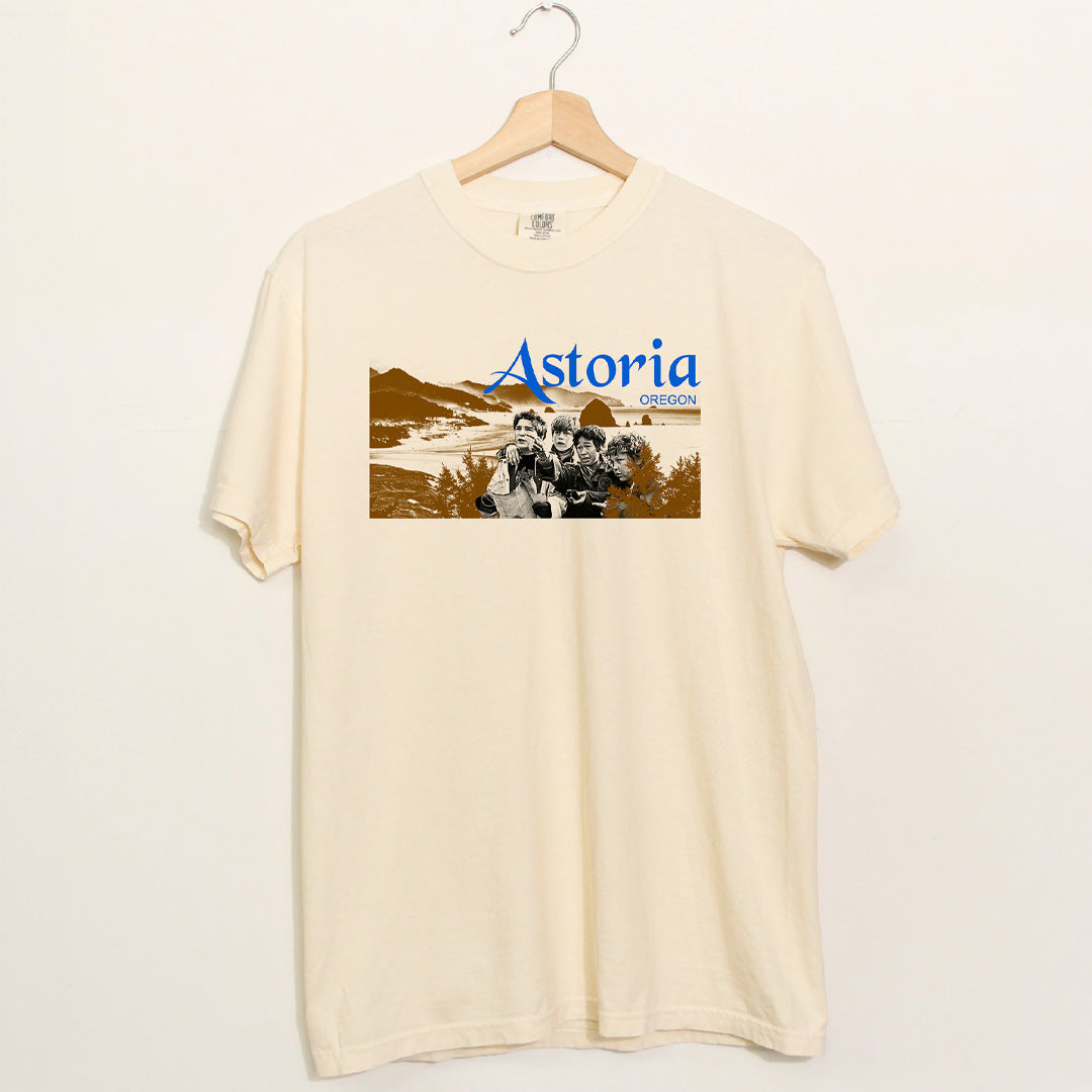Astoria - LAST CHANCE!