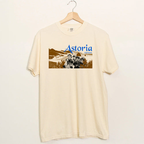Astoria - LAST CHANCE!