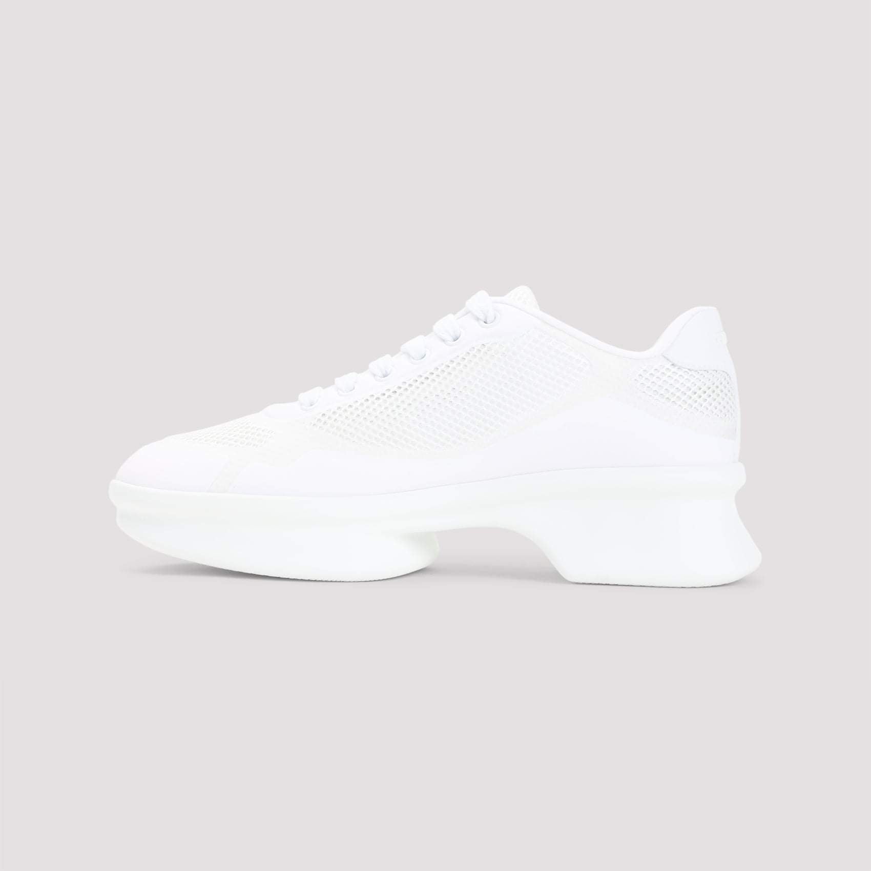 Prads Wavy Sneakers Women