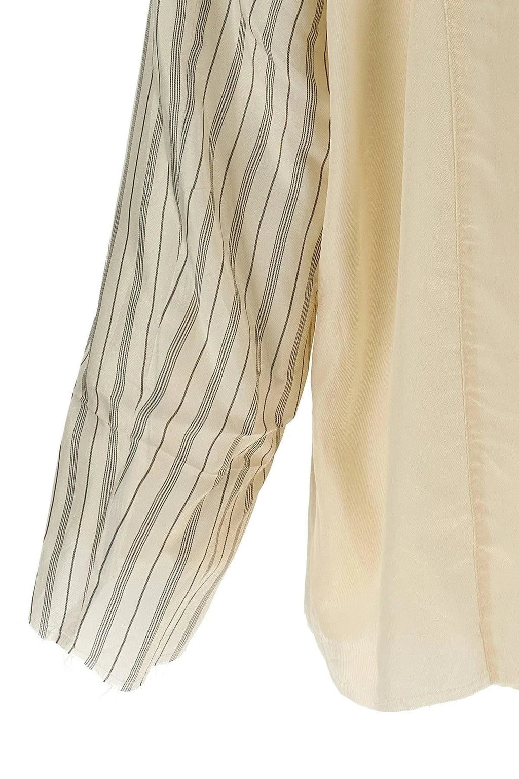 Maison Margiela Men 'Anonymity Of The Lining' Jacket