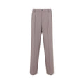 Dries Van Noten Penrud Pants Men