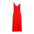 Lanvin Sleeveless A-Line Midi Dress Women