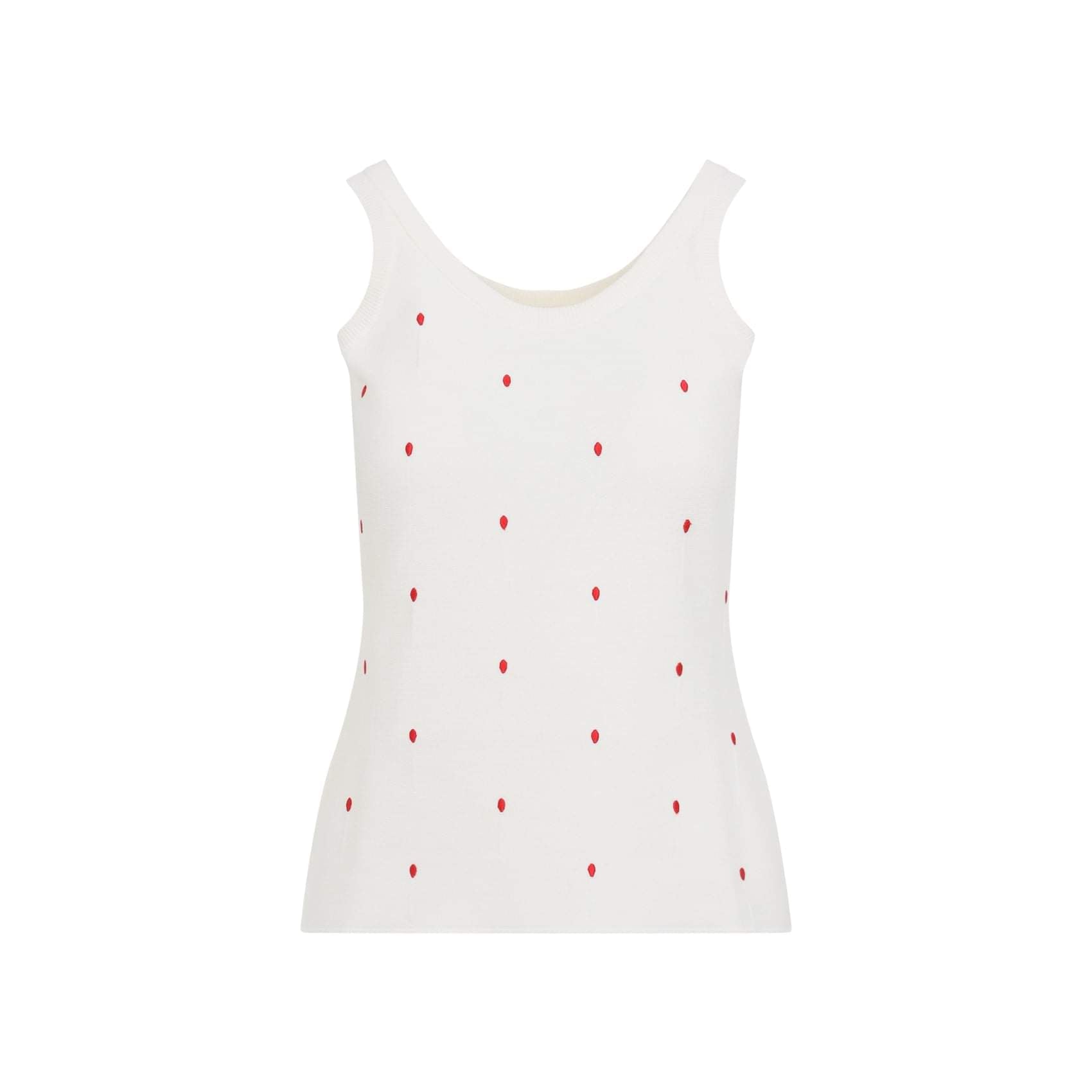 Bottega Veneta Tank Top Women