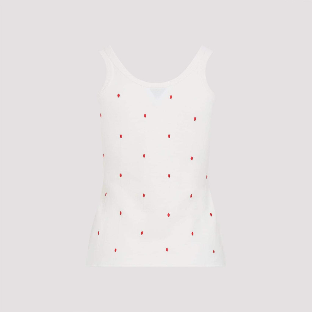 Bottega Veneta Tank Top Women
