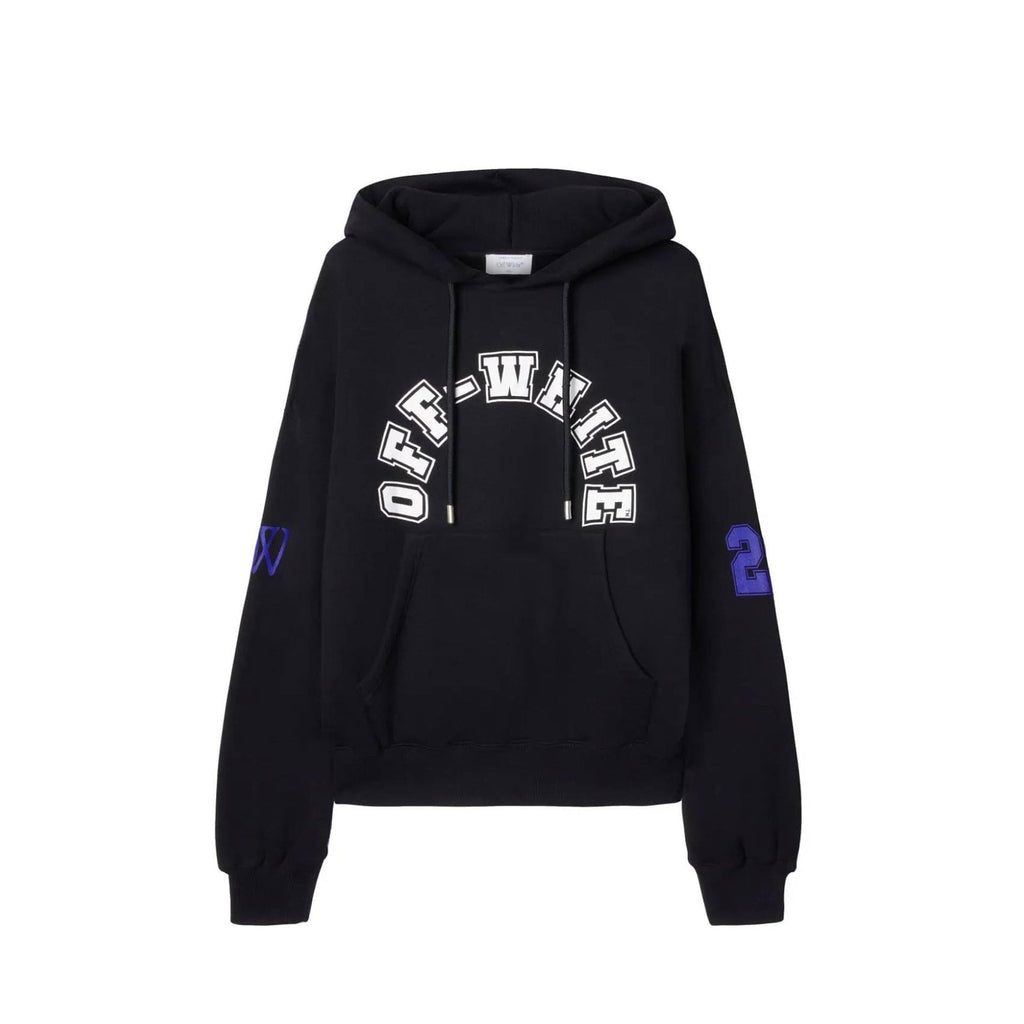 Off-White Hooded Sweatshirt Men