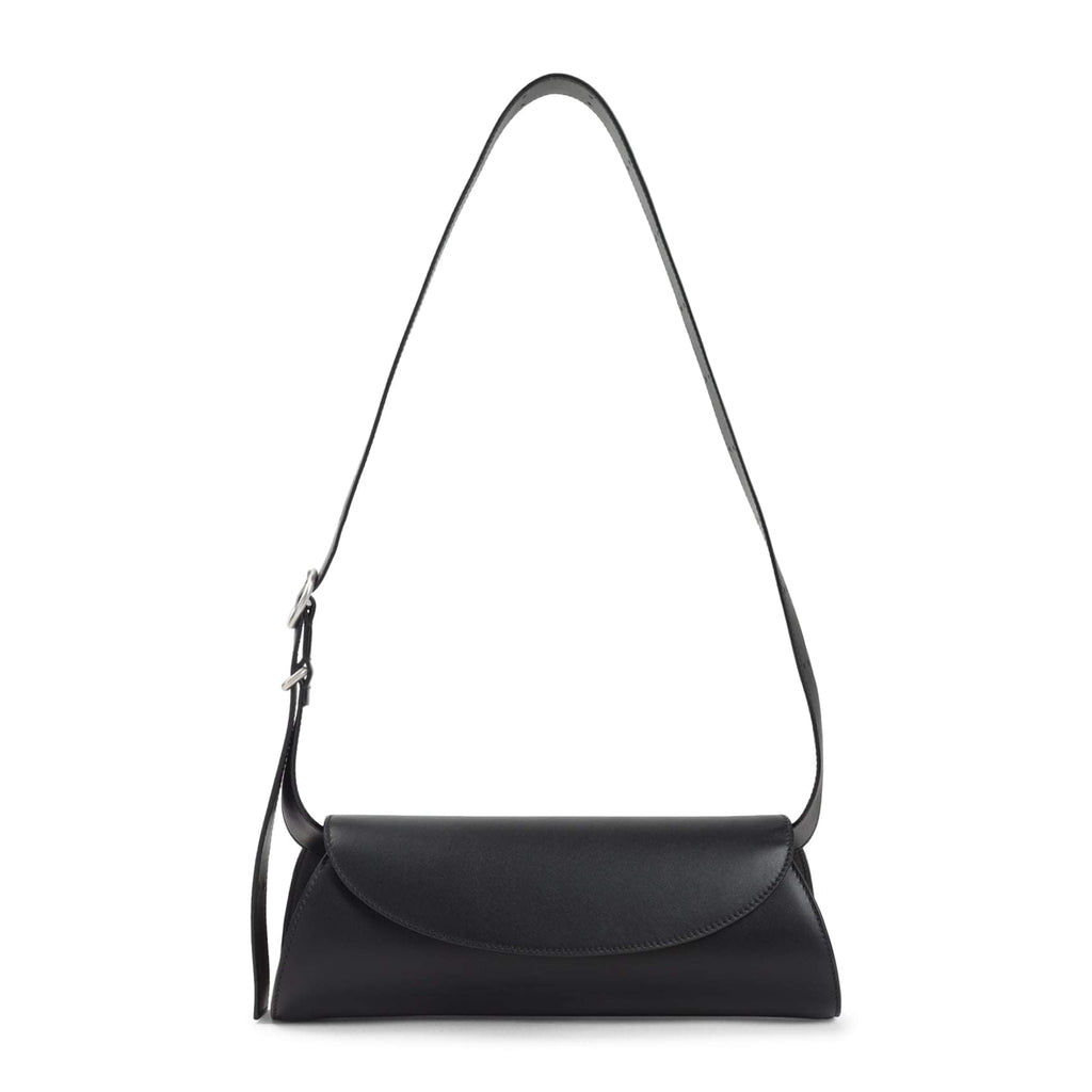 Jil Sander Sm Cannolo Handbag Unisex