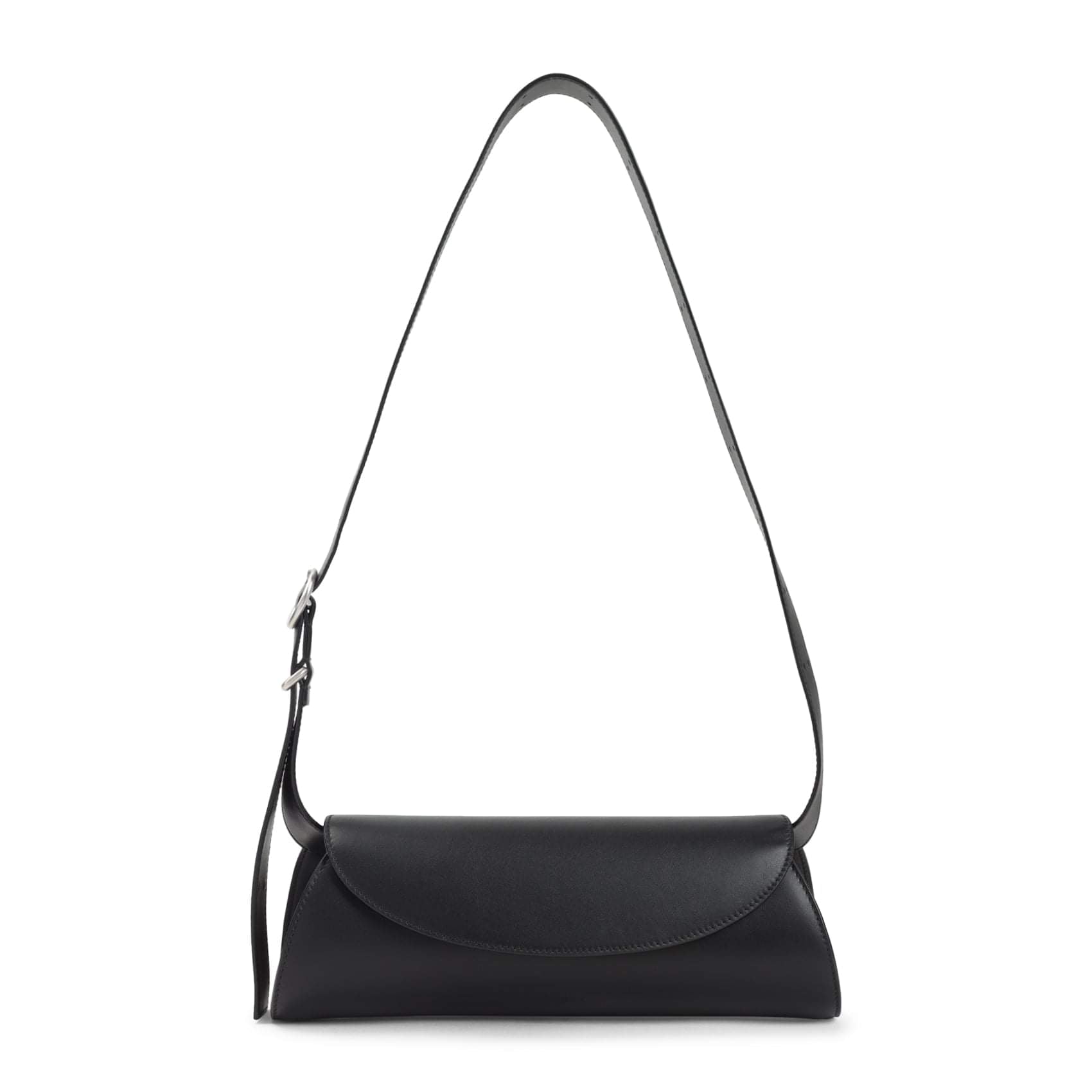 Jil Sander Sm Cannolo Handbag Unisex