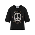 Moschino Cotton T-Shirt Women