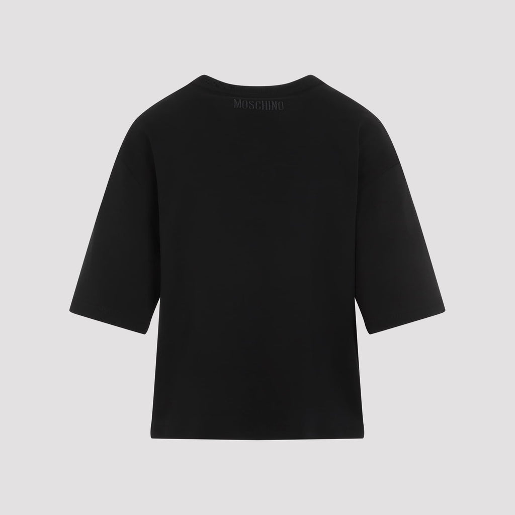 Moschino Cotton T-Shirt Women