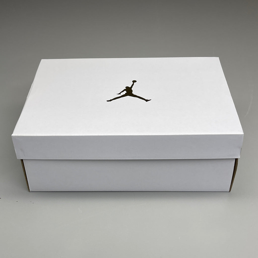 NIKE AIR JORDAN 1 Mid Panda Shoe Women's Sz 7.5 Black / White DV0991-101 (New)