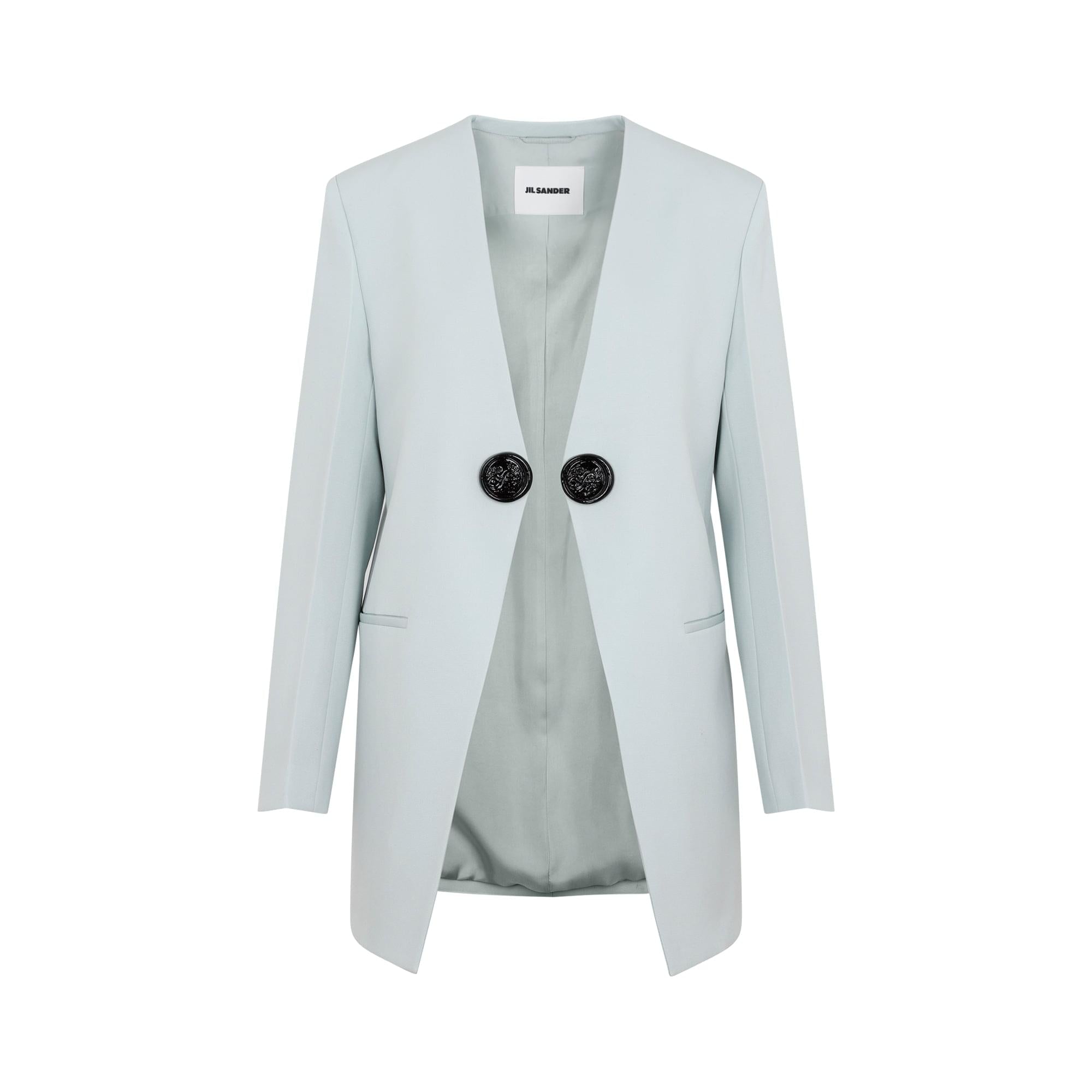 Jil Sander Wool Jacket Women