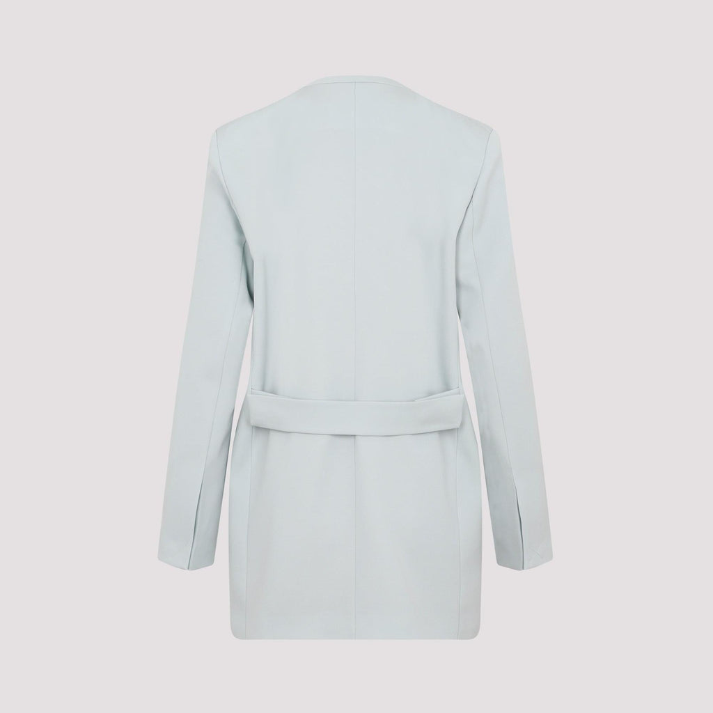 Jil Sander Wool Jacket Women