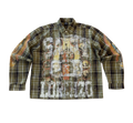 VVS FLANNEL