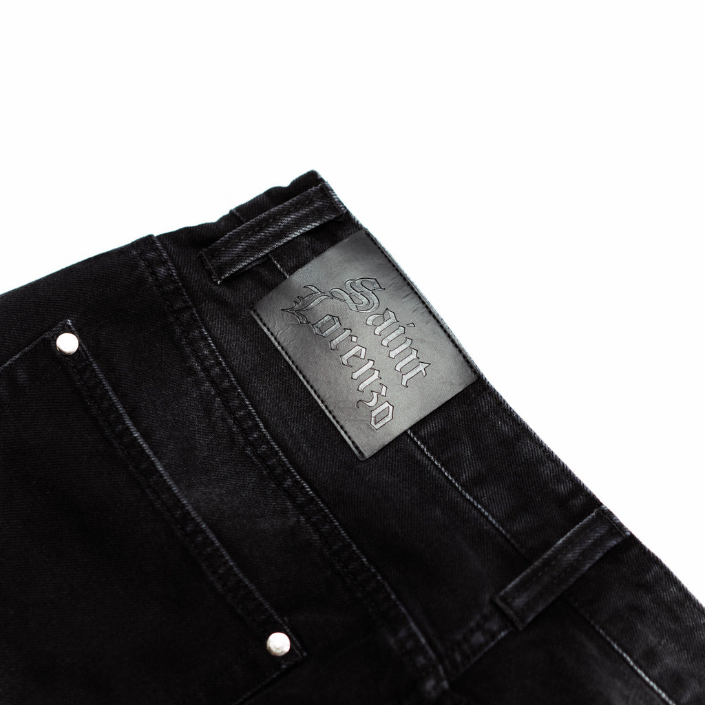 SIGNATURE DENIM