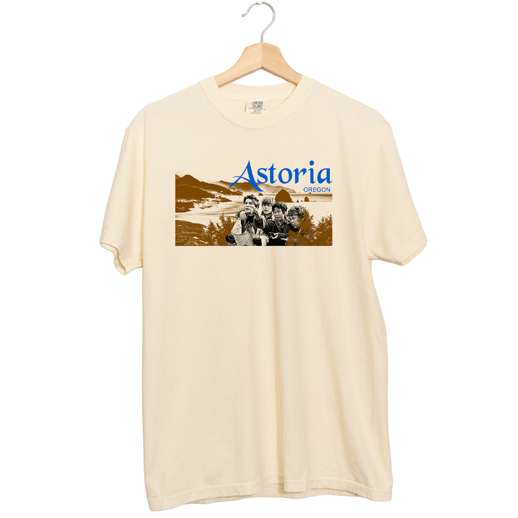 Astoria - LAST CHANCE!