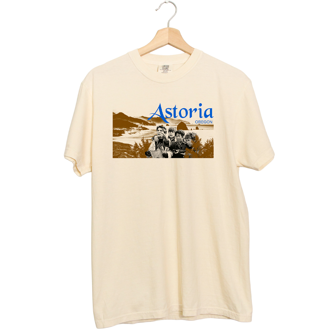Astoria - LAST CHANCE!