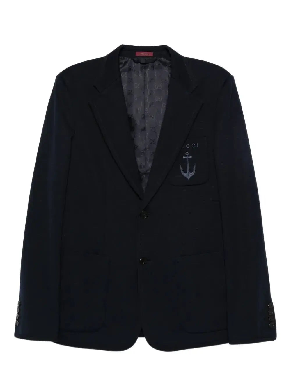 Gucci Men `Marcello` Jacket