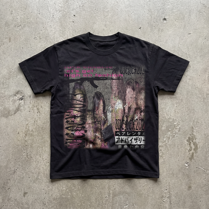 Drug Tee