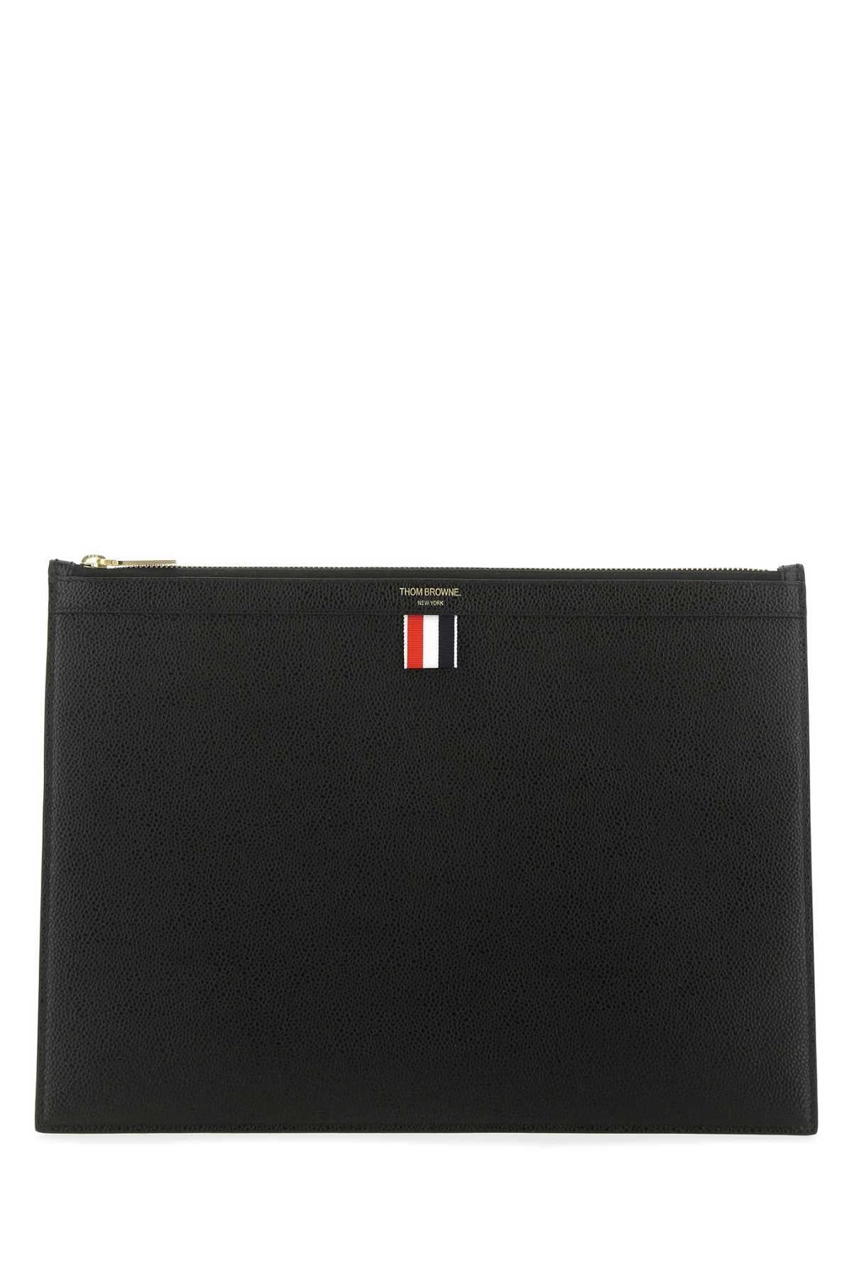 Thom Browne Men Portafoglio