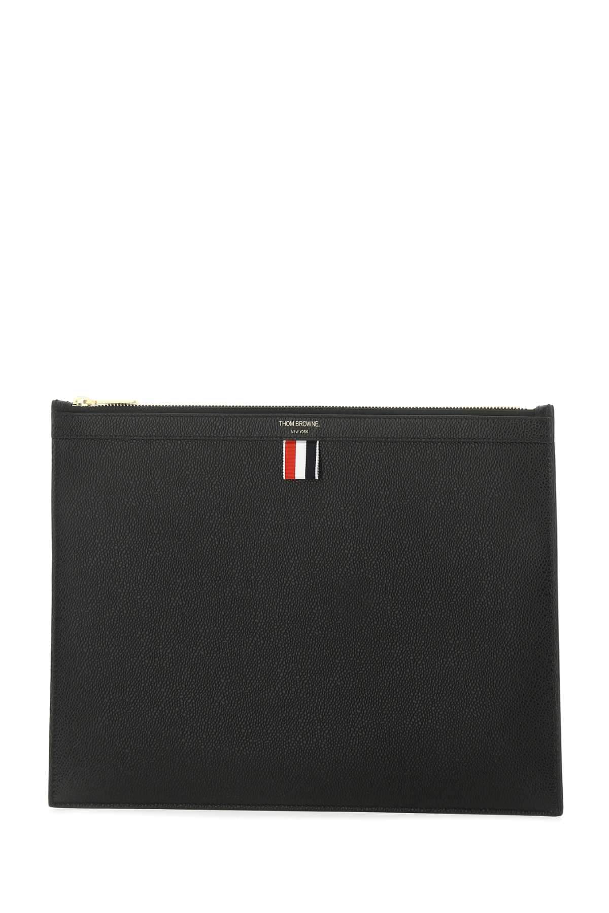 Thom Browne Men Portafoglio