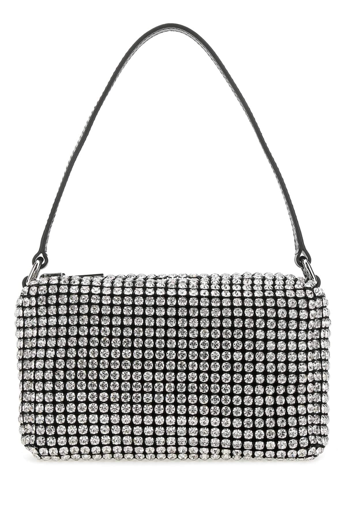 Alexander Wang Women Heiress Medium Pouch