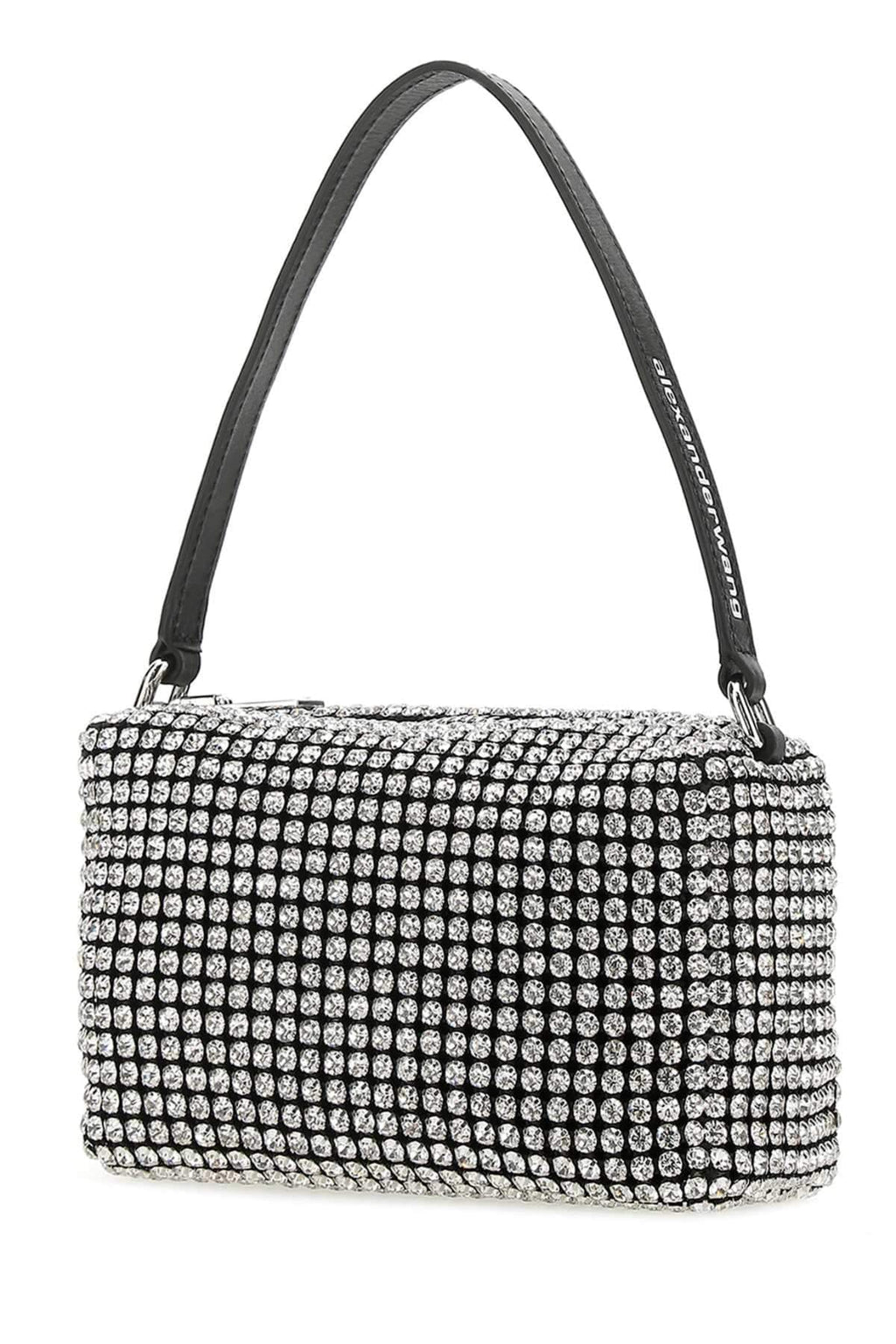 Alexander Wang Women Heiress Medium Pouch