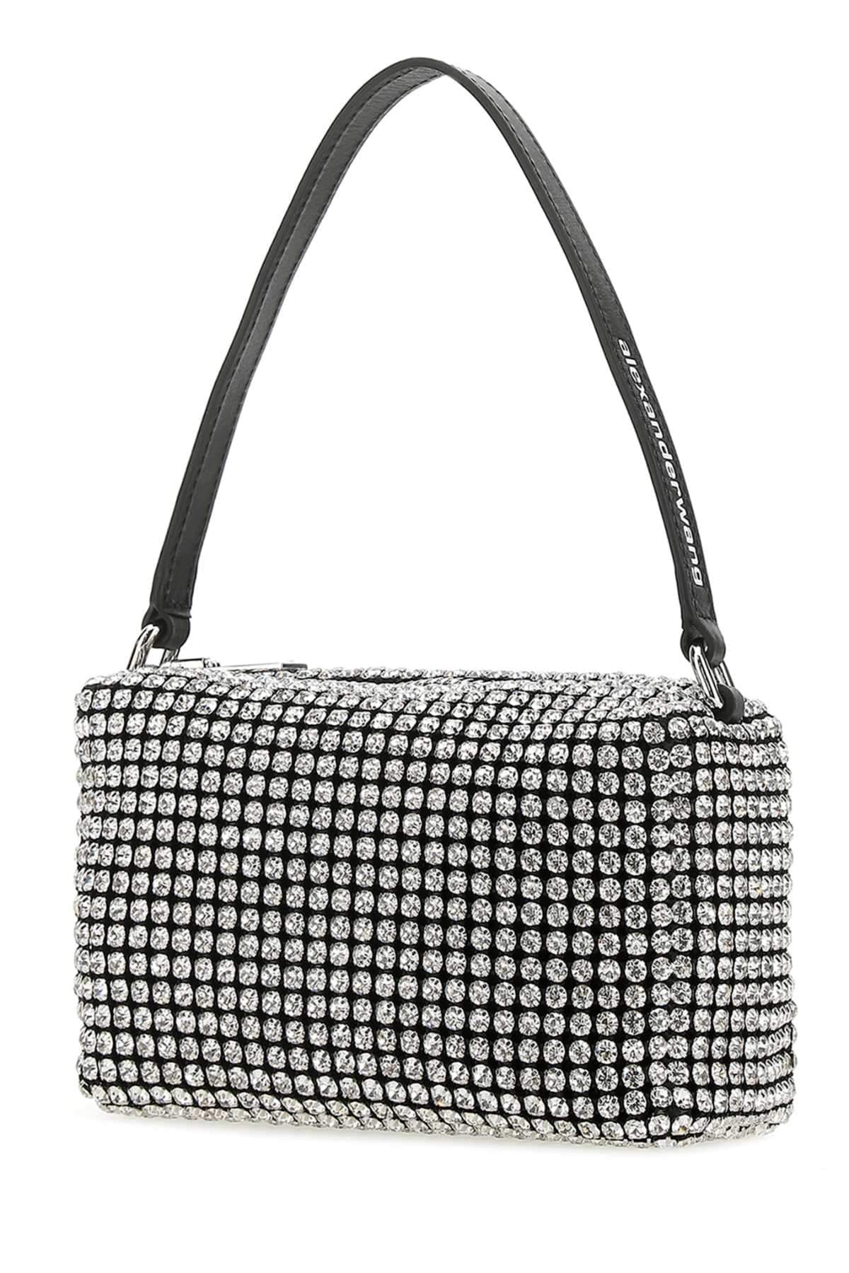 Alexander Wang Women Heiress Medium Pouch