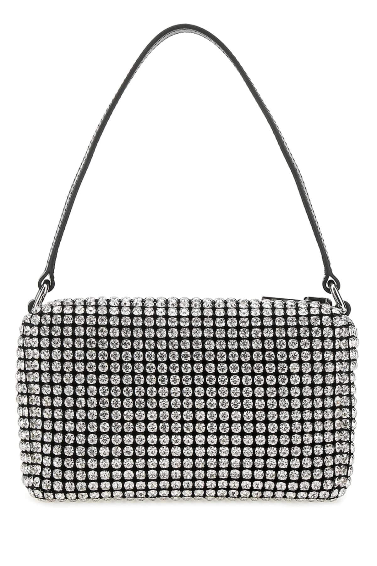 Alexander Wang Women Heiress Medium Pouch