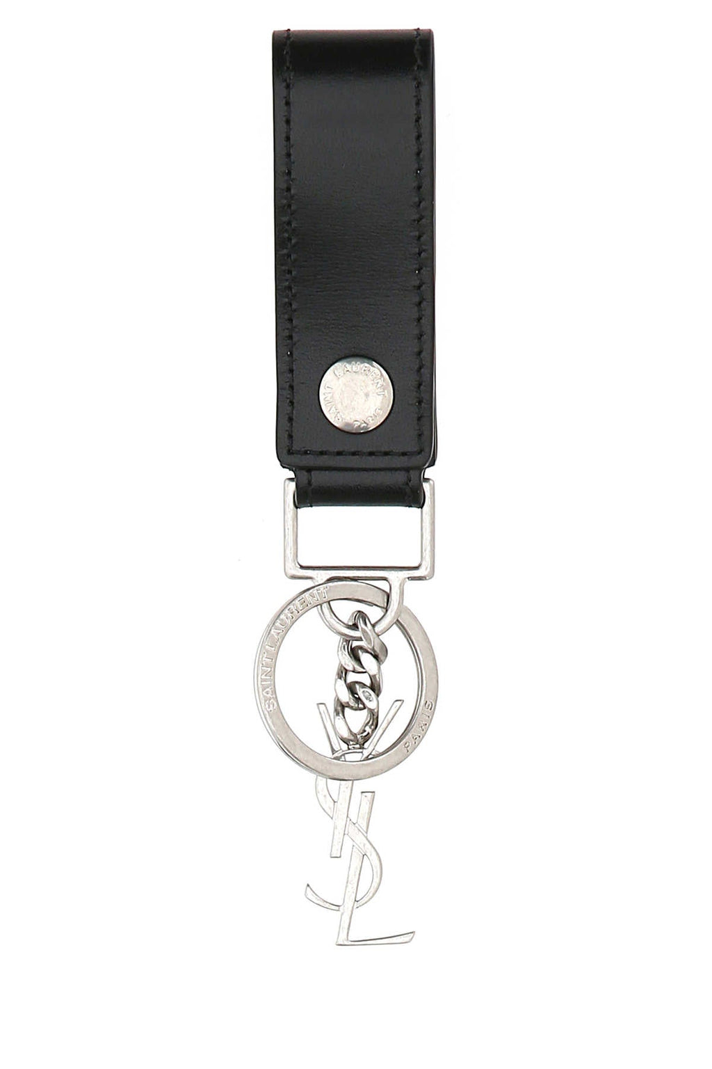 Saint Laurent Men Ysl P.Chiavi Mono