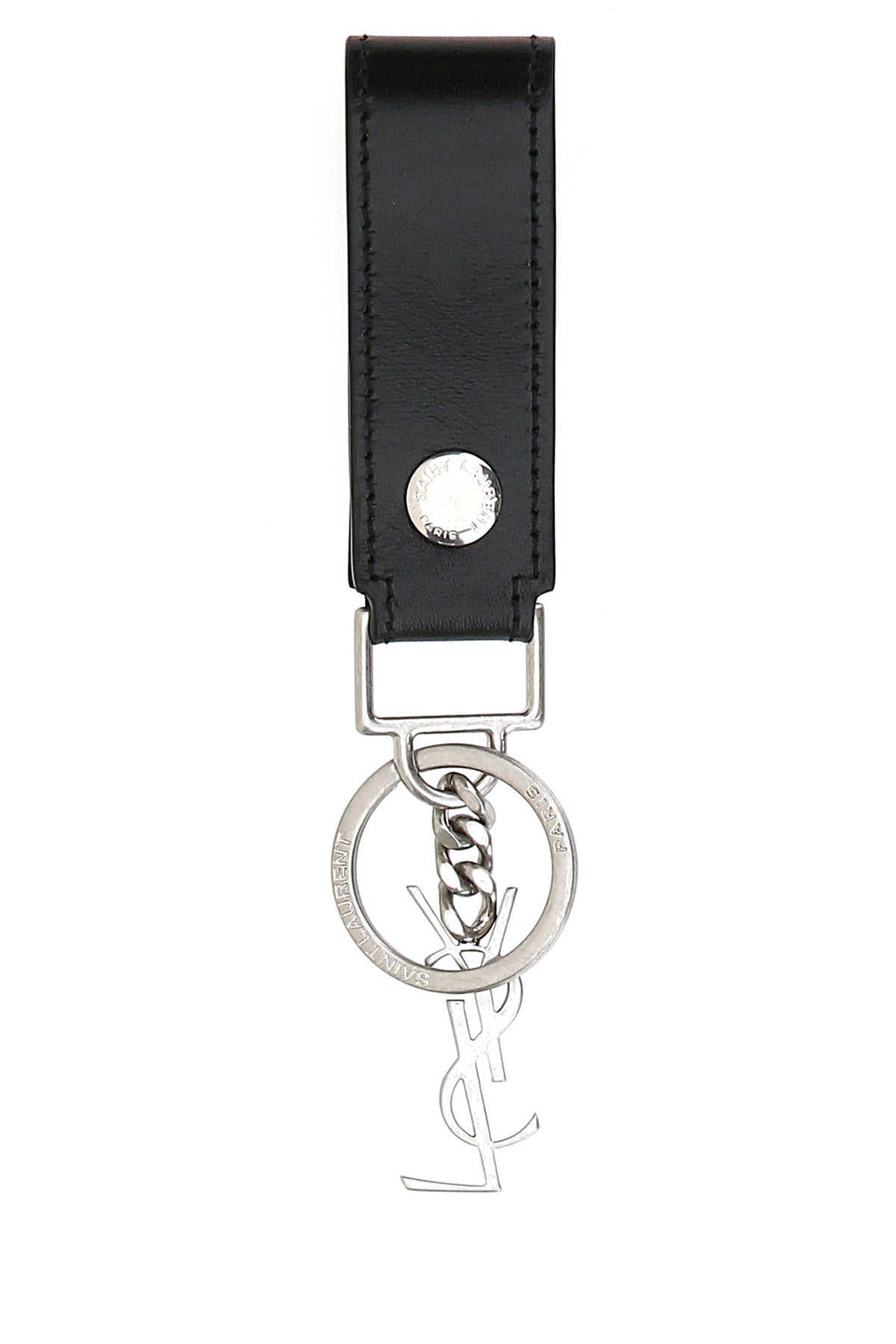 Saint Laurent Men Ysl P.Chiavi Mono